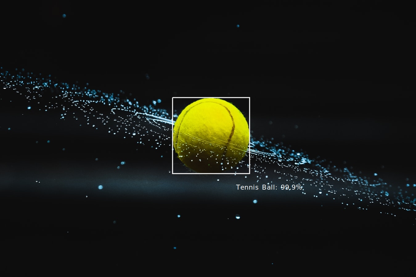 tennis ball recognition header